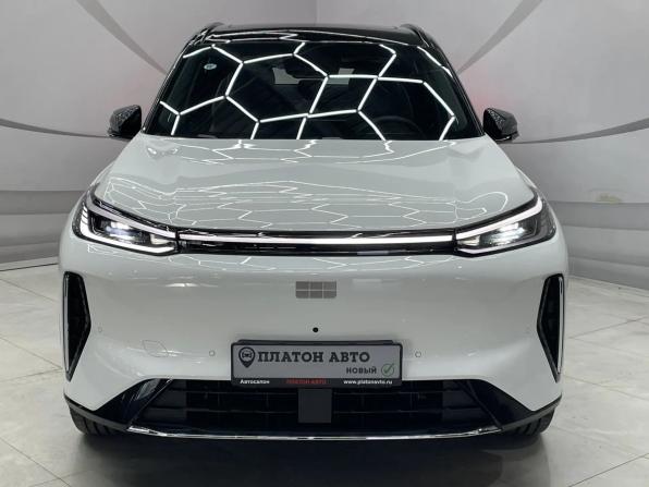 Новый Geely Galaxy M7 2026 года, цена 3 849 000 рублей, внедорожник, Автокод Объявления