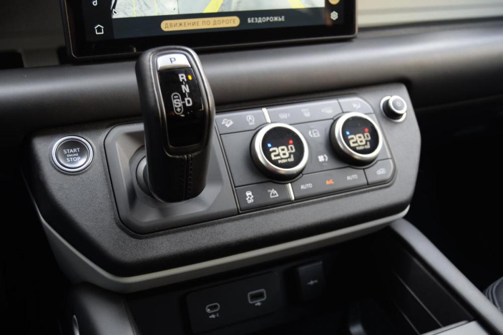 Land Rover Defender II Иркутск  - изображение 21