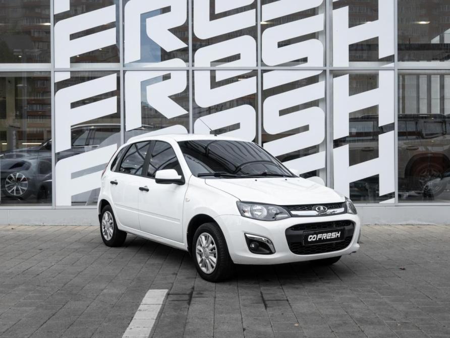 Lada (ВАЗ) Kalina II Ставрополь  - изображение 1
