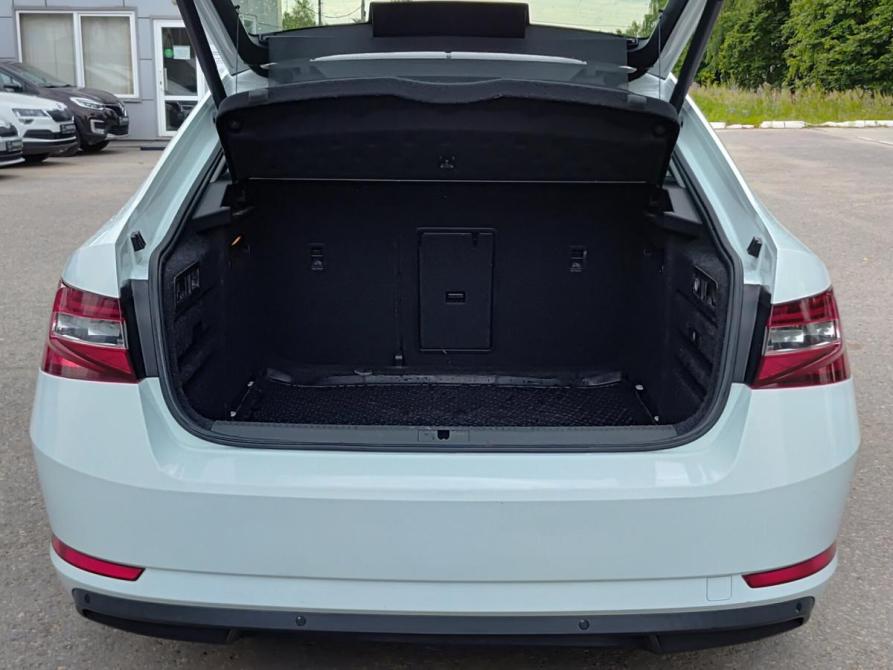 Skoda Superb III Чебоксары  - изображение 12
