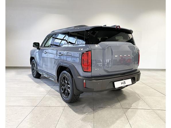 Новый Haval H3 I Рестайлинг 2026 года, цена 3 549 000 рублей, внедорожник, Автокод Объявления