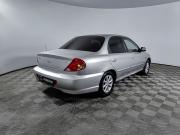 Kia Spectra I Рестайлинг 2 Уфа  - изображение 28