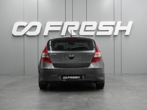 Hyundai i30 I Рестайлинг с пробегом 2010 года, цена 749 000 рублей, 108878 км, хэтчбек, Автокод Объявления