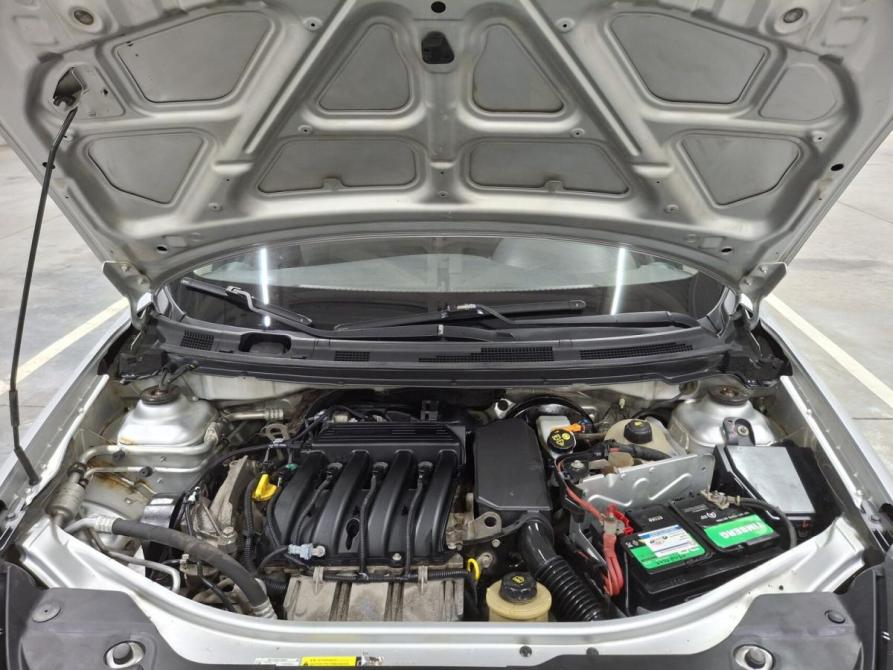 Nissan Almera III (G15) Казань  - изображение 11
