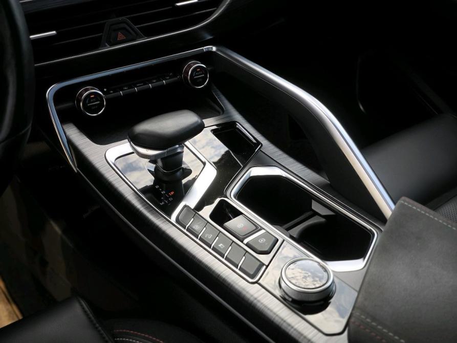 Geely Tugella I Санкт-Петербург  - изображение 20