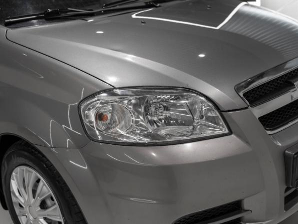 Chevrolet Aveo I Рестайлинг с пробегом 2011 года, цена 425 000 рублей, 225133 км, седан, Автокод Объявления