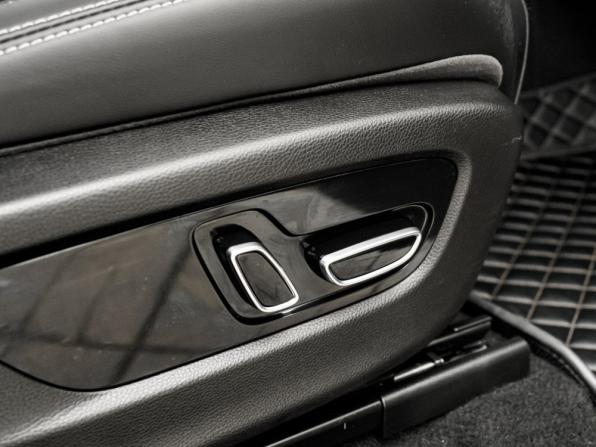 GAC GS8 II с пробегом 2024 года, цена 3 750 000 рублей, 16990 км, внедорожник, Автокод Объявления