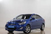 Hyundai Solaris I Новокузнецк  - изображение 26
