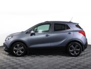 Opel Mokka I Москва  - изображение 31