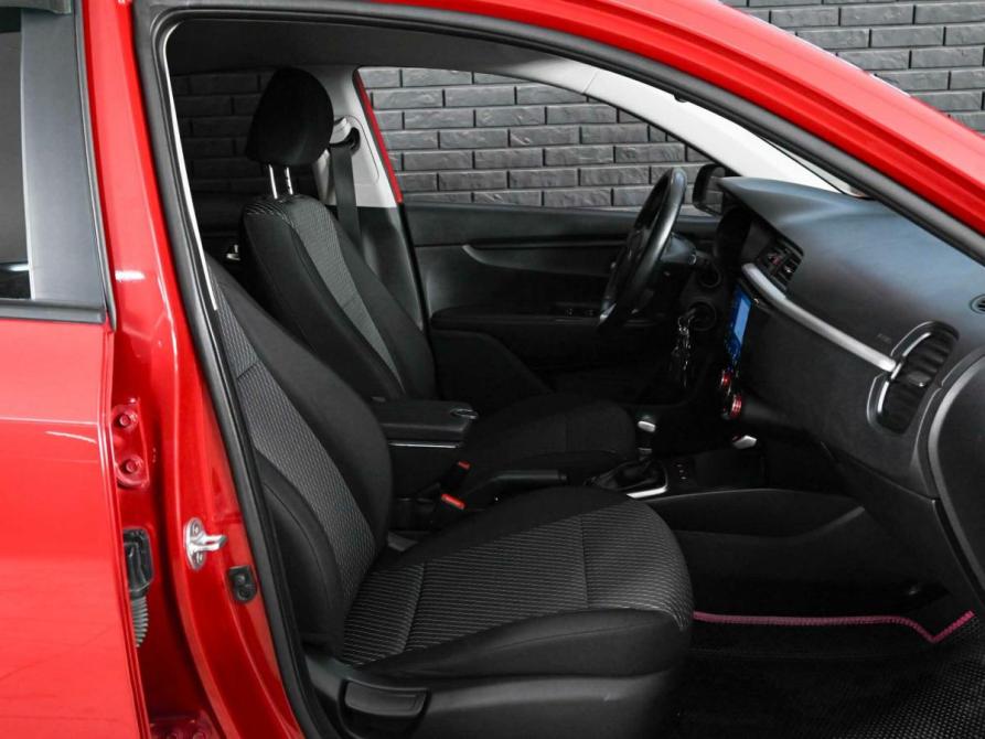 Kia Rio IV Екатеринбург  - изображение 13