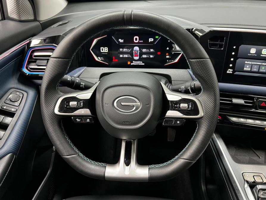 GAC GS3 Казань  - изображение 18