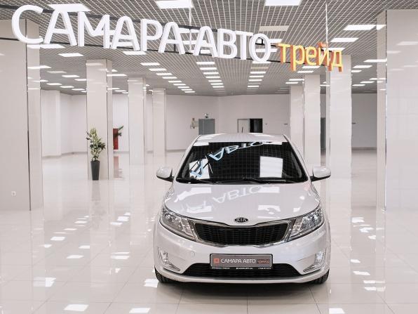 Kia Rio III с пробегом 2011 года, цена 803 000 рублей, 116000 км, седан, Автокод Объявления