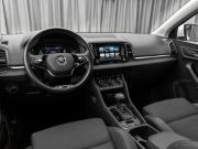 Skoda Karoq I Москва  - изображение 33