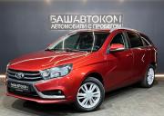 Lada (ВАЗ) Vesta I Уфа  - изображение 14