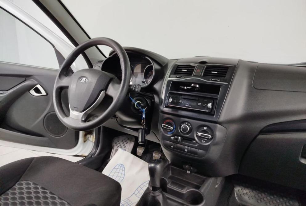 Lada (ВАЗ) Granta I Рестайлинг Саратов  - изображение 14