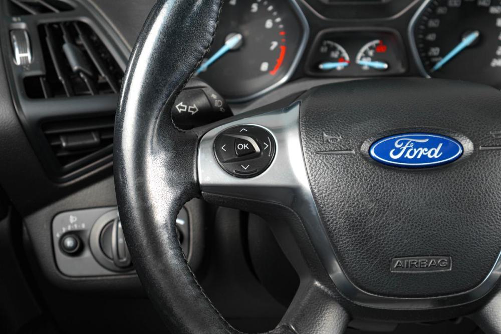 Ford Kuga II Рестайлинг Тюмень  - изображение 15
