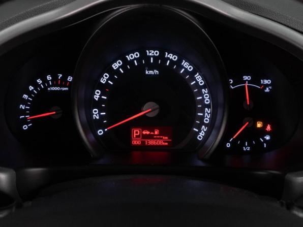 Kia Sportage III Рестайлинг с пробегом 2015 года, цена 1 579 000 рублей, 136608 км, внедорожник, Автокод Объявления