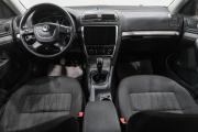 Skoda Octavia II (A5) Рестайлинг Новокузнецк  - изображение 46