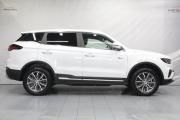 Geely Atlas Pro Кемерово  - изображение 29