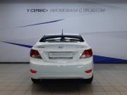 Hyundai Solaris I Москва  - изображение 20