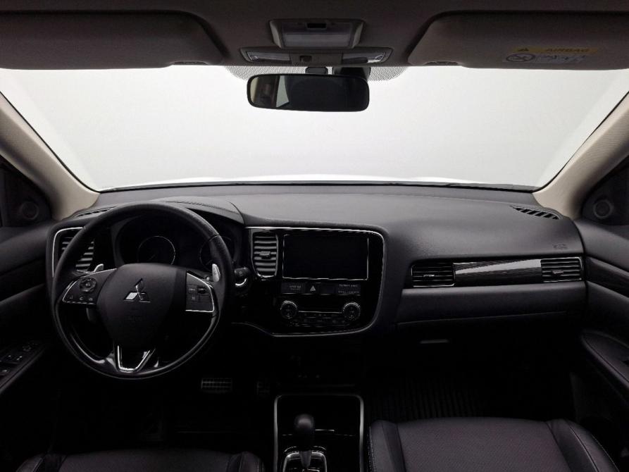 Mitsubishi Outlander III Рестайлинг 3 Мурманск  - изображение 24
