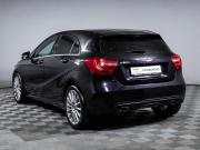 Mercedes-Benz A-Класс III (W176) Москва  - изображение 26