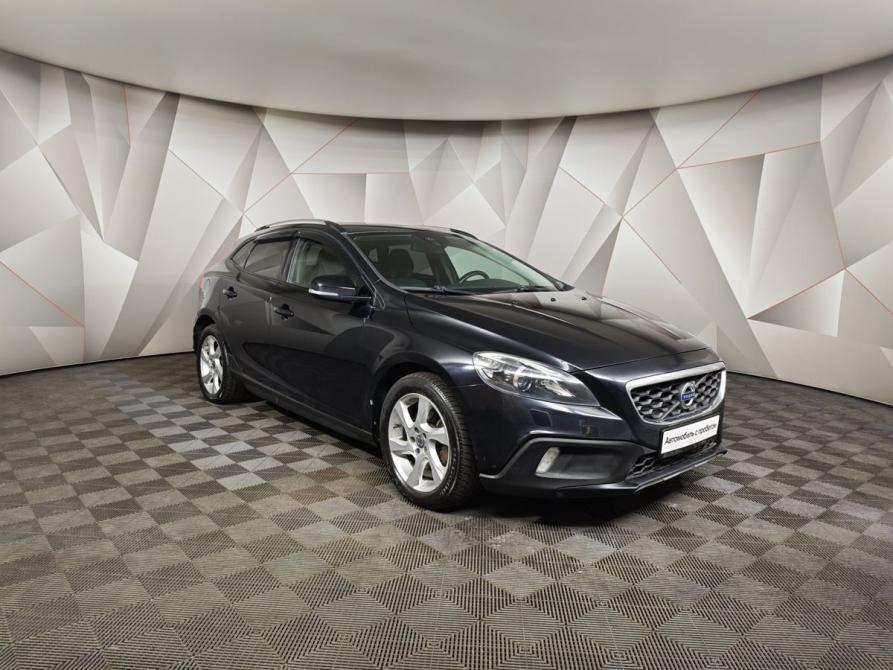 Volvo V40 Cross Country I Москва  - изображение 3