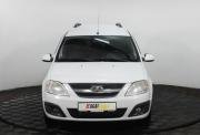 Lada (ВАЗ) Largus I Нижний Новгород  - изображение 27