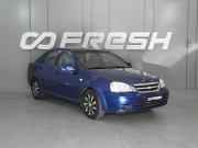 Chevrolet Lacetti I Ростов-на-Дону  - изображение 17