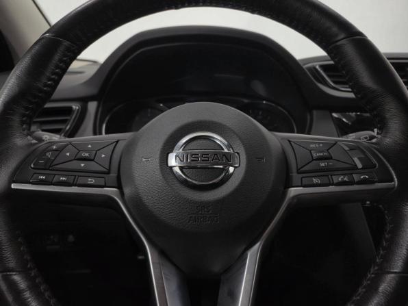 Nissan Qashqai II Рестайлинг с пробегом 2019 года, цена 1 975 000 рублей, 80940 км, внедорожник, Автокод Объявления
