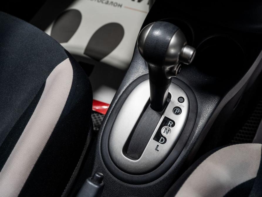 Nissan Note II Рестайлинг Чита  - изображение 11