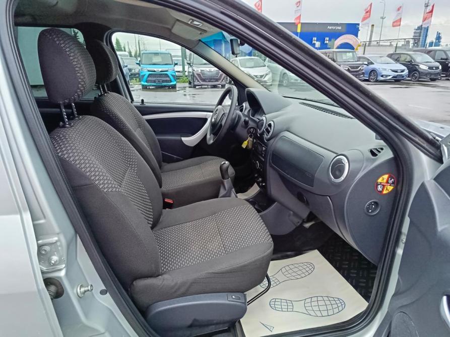 Lada (ВАЗ) Largus I Тюмень  - изображение 12