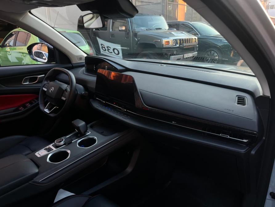 Changan UNI-S (CS55 Plus) I Санкт-Петербург  - изображение 9