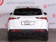 JETOUR DASHING I Минеральные Воды  - изображение 26
