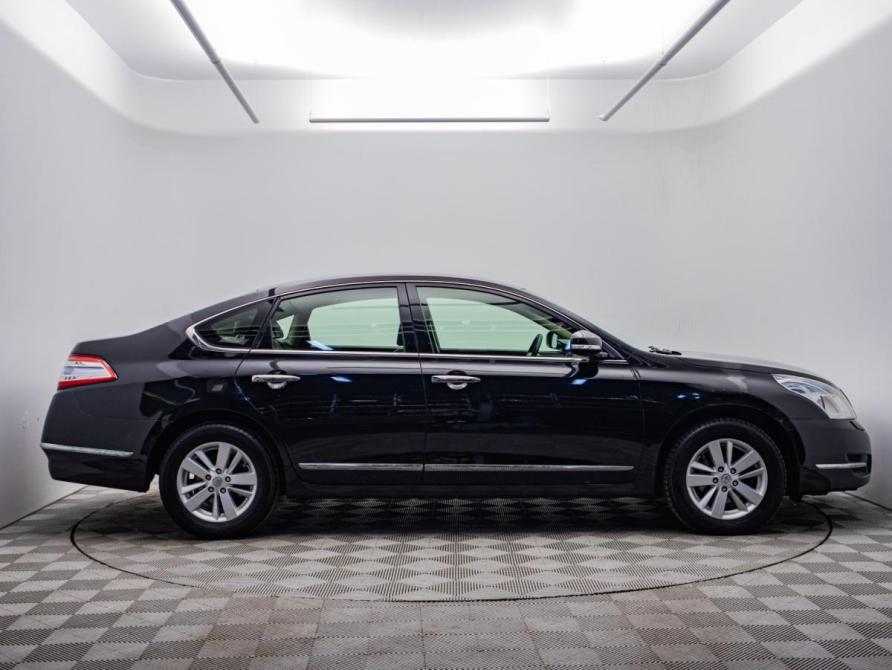 Nissan Teana II Рестайлинг Москва  - изображение 4