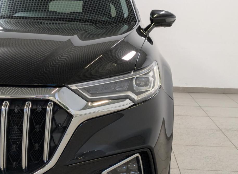 Hongqi HS5 I Санкт-Петербург  - изображение 18
