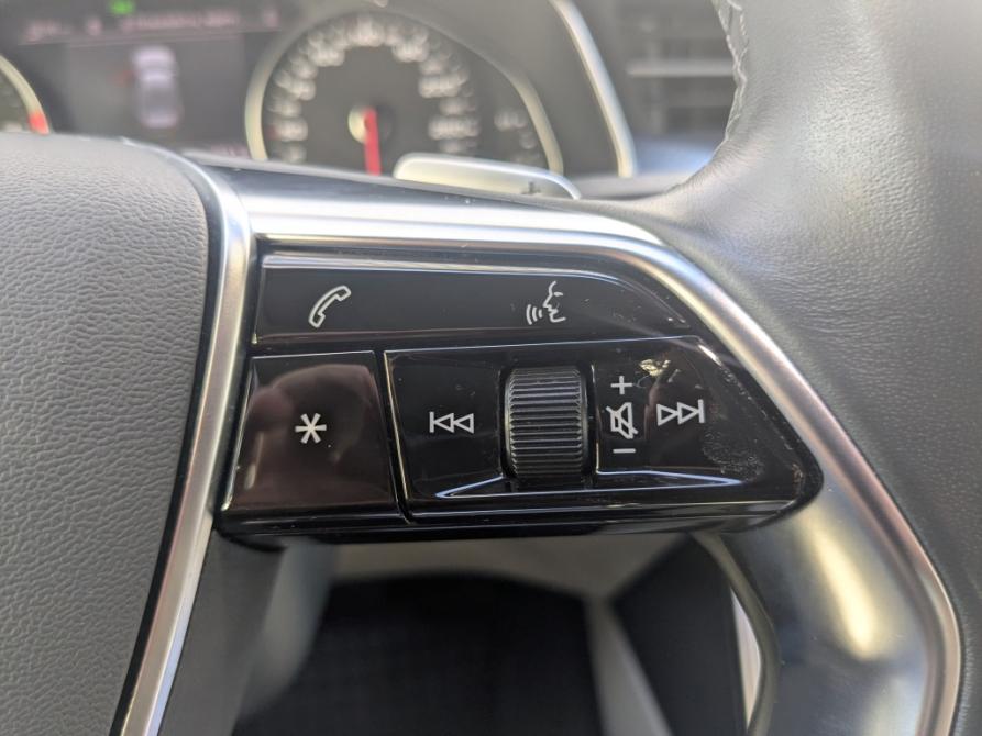 Audi A6 V (C8) Москва  - изображение 5