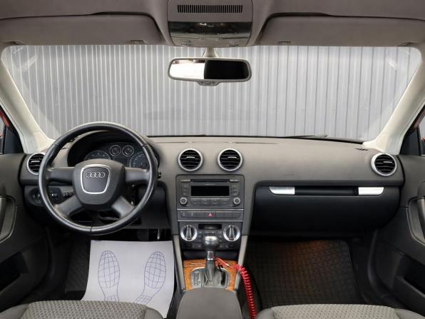 Audi A3 II (8P) Рестайлинг 2 с пробегом 2011 года, цена 897 000 рублей, 163358 км, хэтчбек, Автокод Объявления