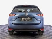 Mazda CX-5 II Москва  - изображение 36