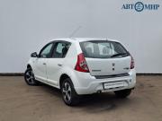 Renault Sandero I Москва  - изображение 19