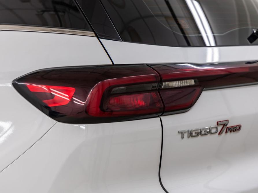 Chery Tiggo 7 Pro I Волгоград  - изображение 12