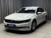 Volkswagen Passat B8 Ижевск  - изображение 32