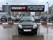 Lada (ВАЗ) Granta I Альметьевск  - изображение 20
