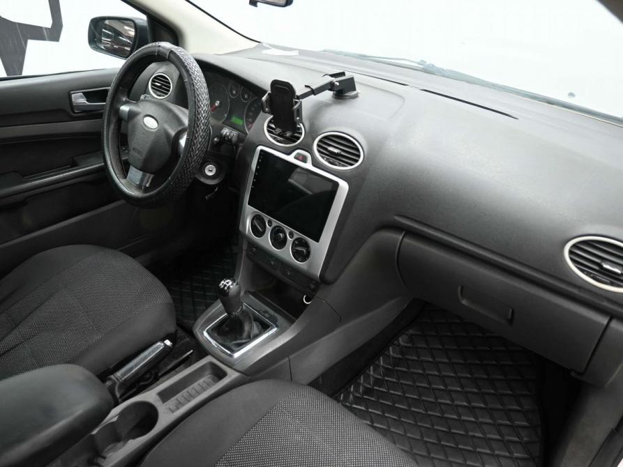 Ford Focus II Ростов-на-Дону  - изображение 5