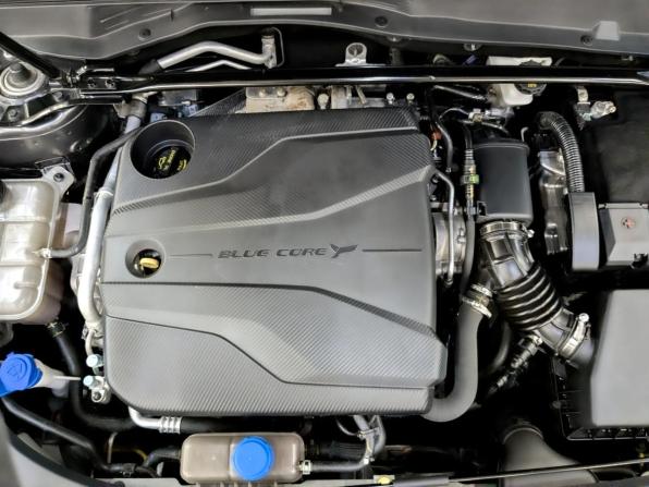 Changan UNI-V I с пробегом 2023 года, цена 2 100 000 рублей, 49263 км, лифтбек, Автокод Объявления