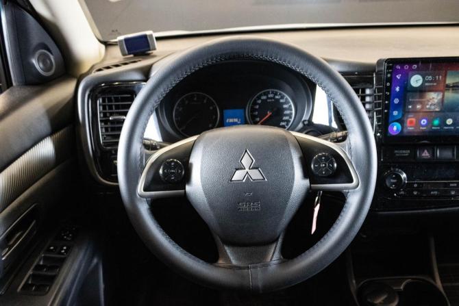 Mitsubishi Outlander III с пробегом 2013 года, цена 1 155 000 рублей, 236961 км, внедорожник, Автокод Объявления