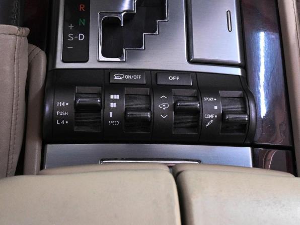 Lexus LX III с пробегом 2011 года, цена 2 819 000 рублей, 255563 км, внедорожник, Автокод Объявления