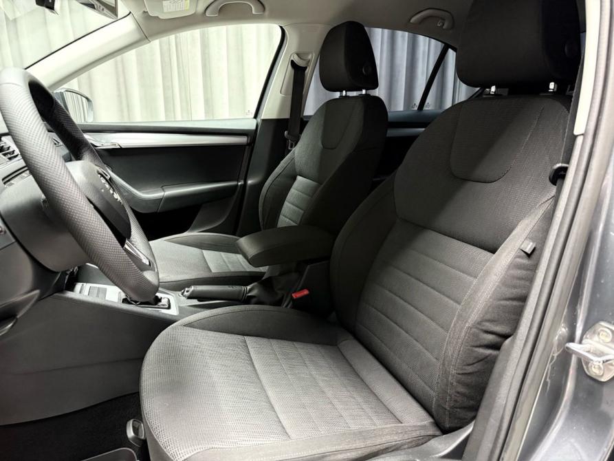 Skoda Octavia III (A7) Ижевск  - изображение 31