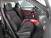 Nissan Juke I Ростов-на-Дону  - изображение 24