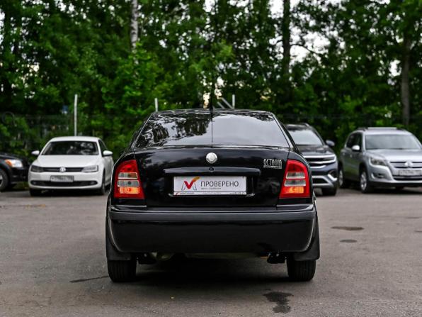 Skoda Octavia II (A5) с пробегом 2008 года, цена 365 000 рублей, 273708 км, универсал, Автокод Объявления